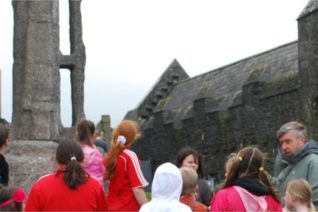 Seamus Ó Dubhagáin 3 Seamus Ó Dubhagáin 3