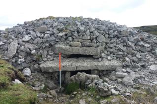 Carrowkeel - Passage to the Past Carrowkeel - Passage to the Past