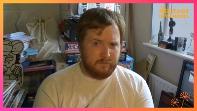 Online Time Machine: John D. Ruddy Online Time Machine: John D. Ruddy