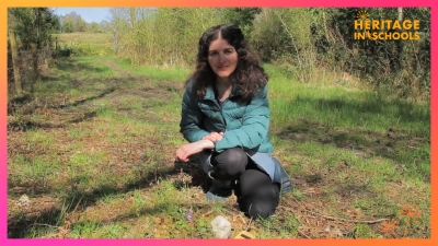 Music of the Plants Part 1 (Violet): Marina Levitina Music of the Plants Part 1 (Violet): Marina Levitina