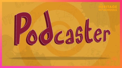 How to Podcast: Peter Baxter How to Podcast: Peter Baxter