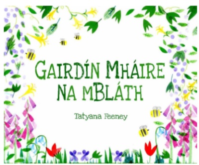 Gairdín Mháire na mBláth Gairdín Mháire na mBláth