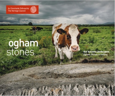 Ogham Stones in Ireland Ogham Stones in Ireland