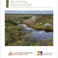 LIFE IP Wild Atlantic Nature - Blanket bog school programme resources