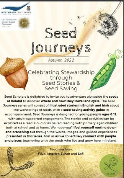 Seed Journeys