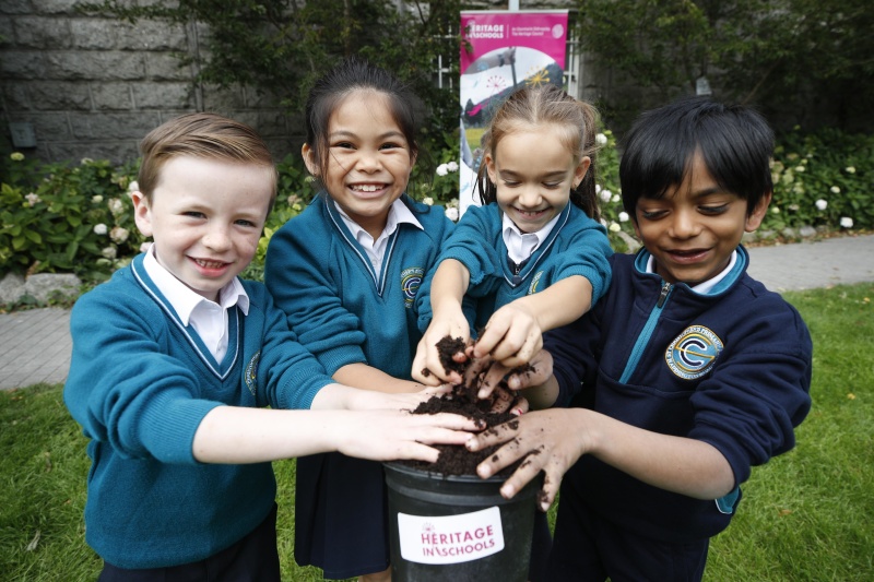 Heritagein Schools 7