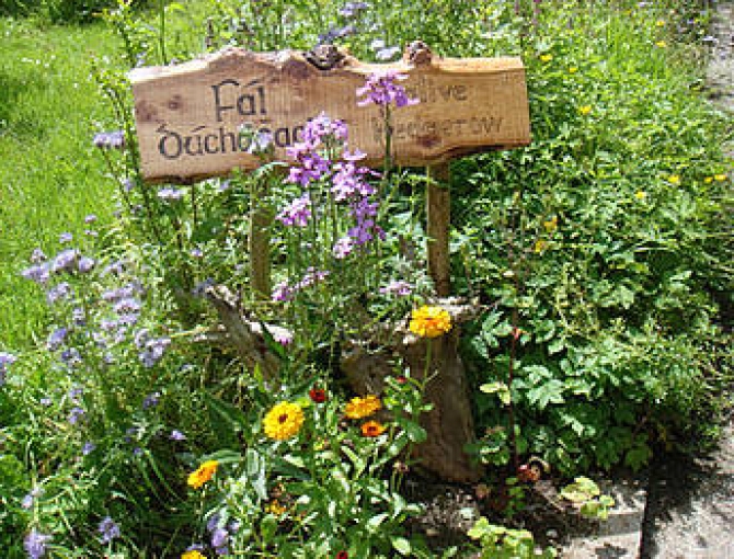 An Gairdin 1 An Gairdin 1