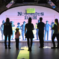 EPIC the Irish Emigration Museum EPIC the Irish Emigration Museum