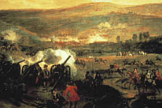 Battle of the Boyne Heritage Site