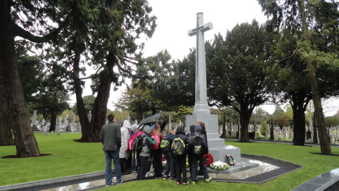 Glasnevin Museum
