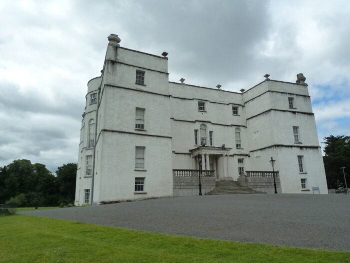 Rathfarnham Castle