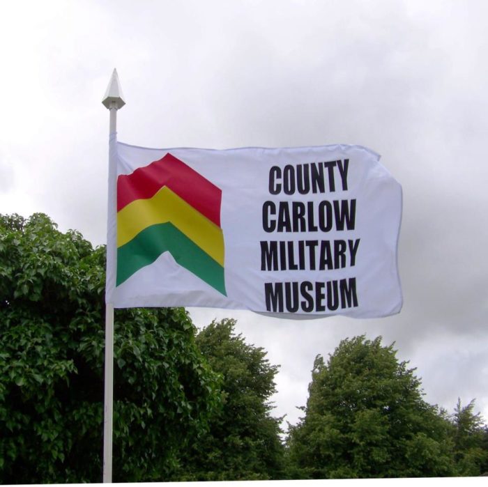 County Carlow Military Museum