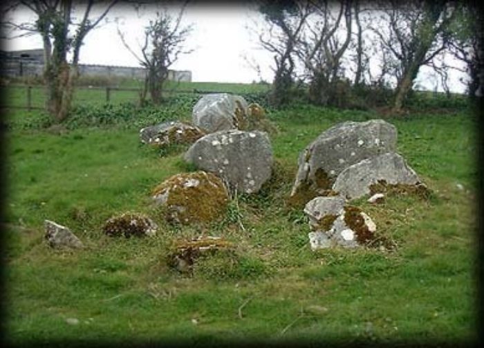 Carrowmore Megalithic Cemetery