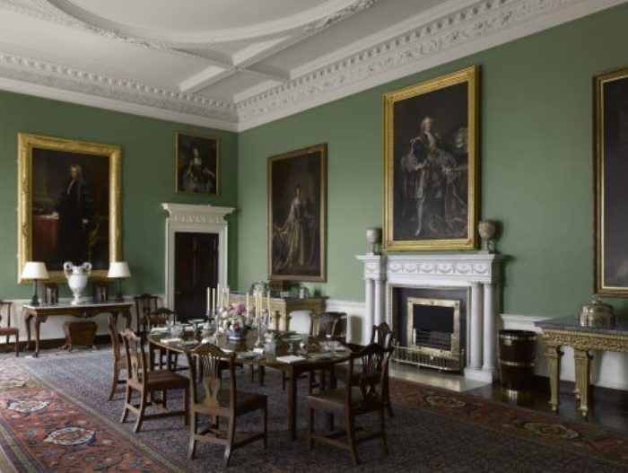 Castletown House and Parklands