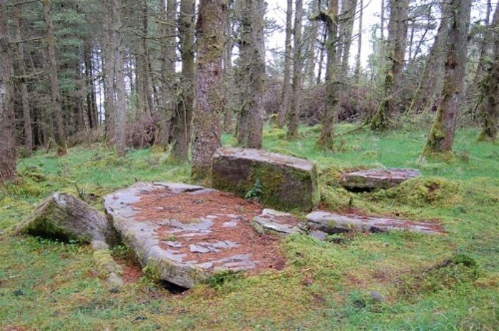Cavan Burren Park