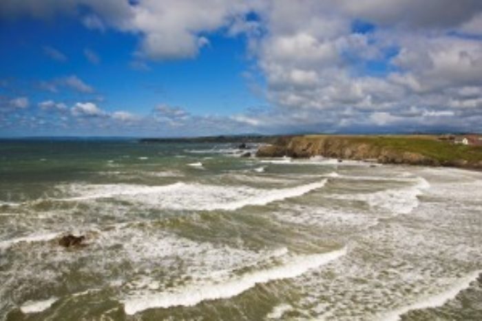 Copper Coast Geopark