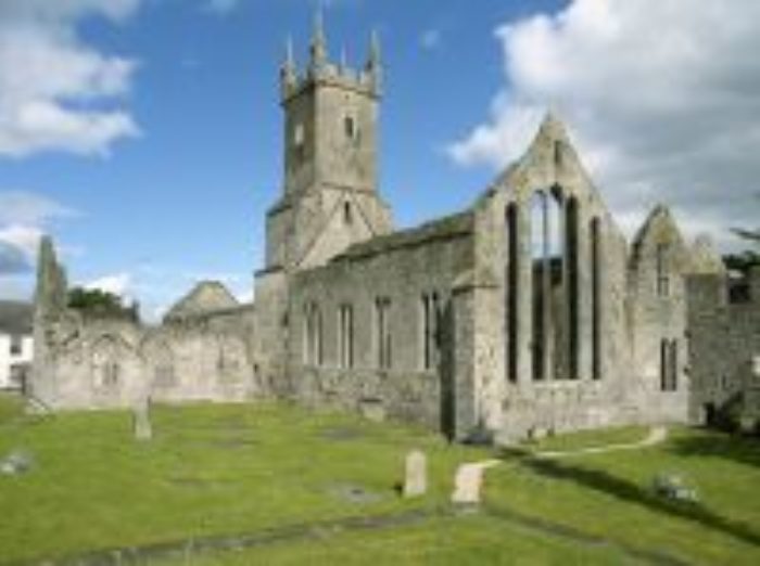 Ennis Friary