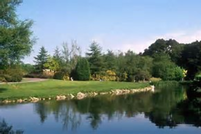 John F. Kennedy Arboretum