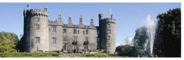 Kilkenny Castle