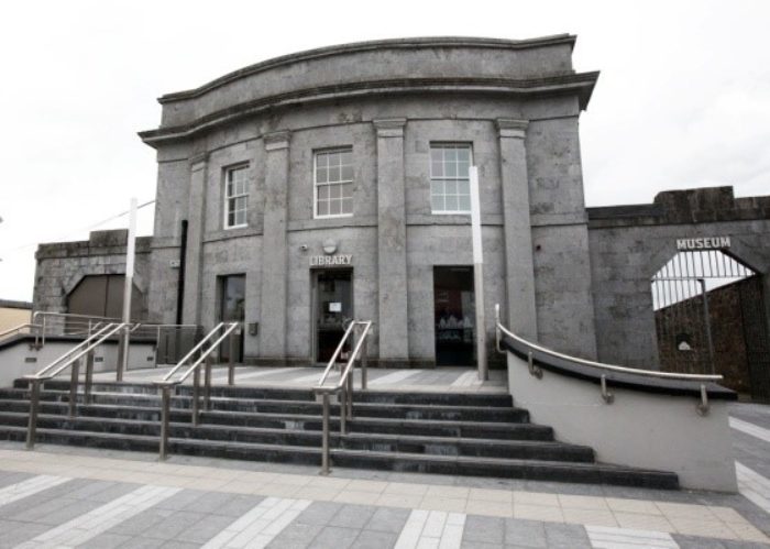 Moate Museum