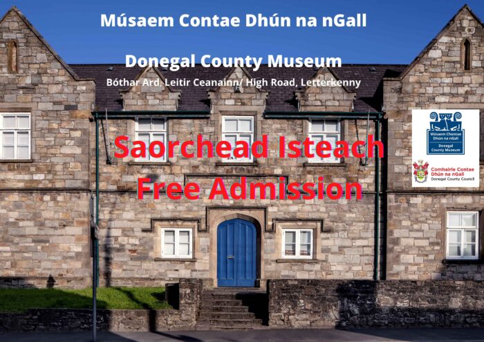 Donegal County Museum
