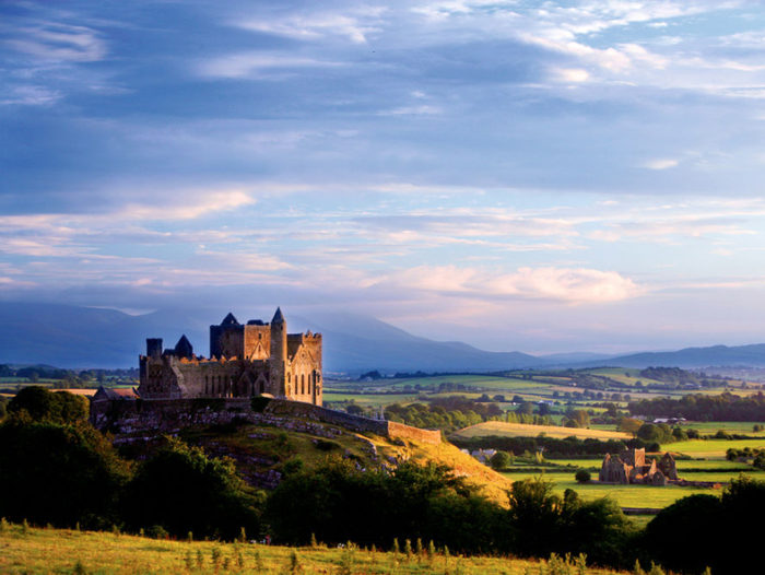 Rock of Cashel