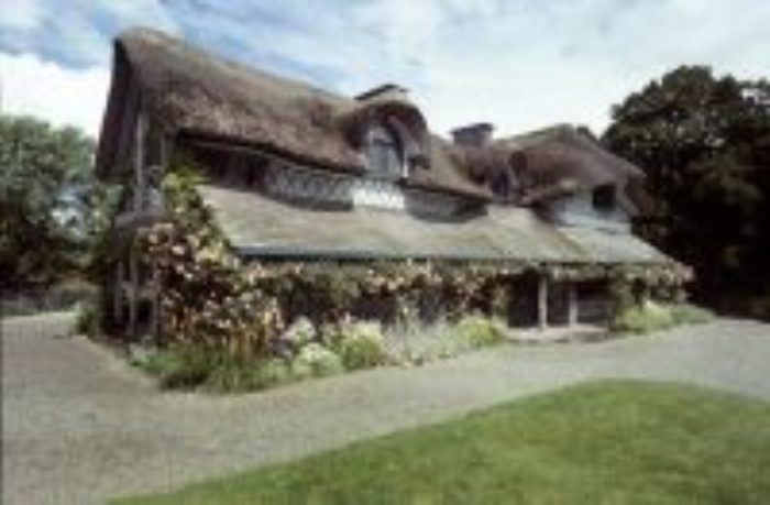 Swiss Cottage