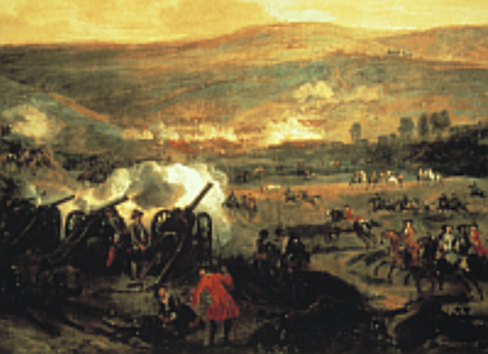Battle of the Boyne Heritage Site