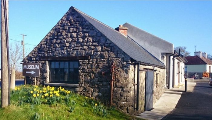 Claregalway Museum & Blacksmith Forge