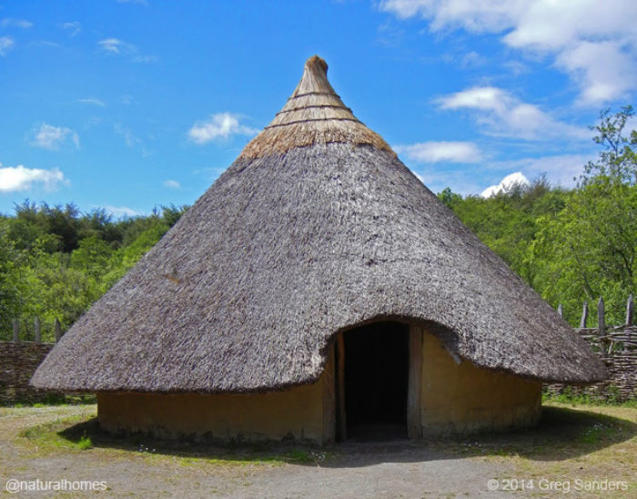 Craggaunowen - The Living Past Experience