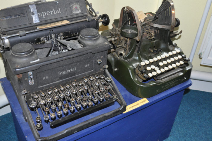 St Connells – Glenties Heritage Museum