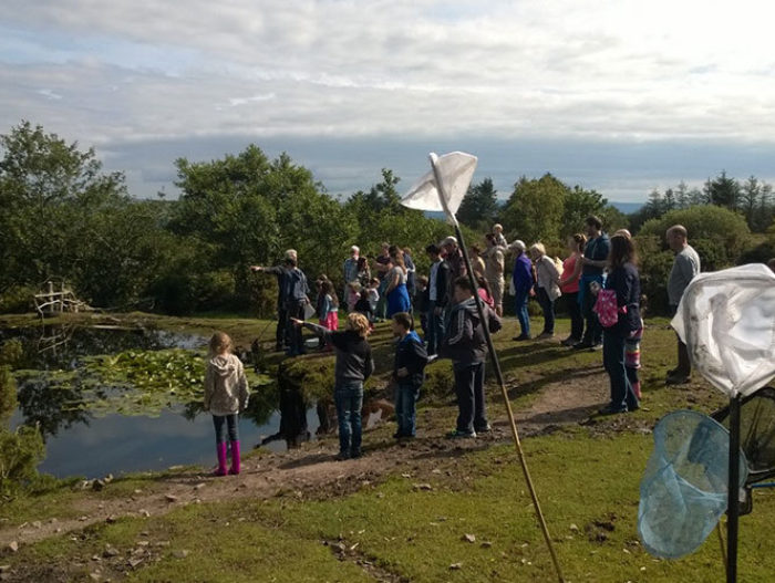 Gortbrack Organic Farm