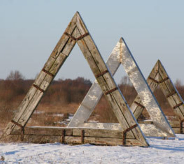 Lough Boora Discovery Park