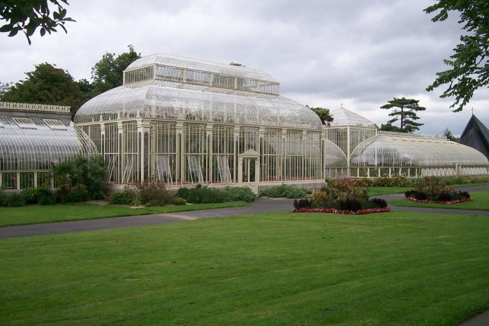 National Botanic Gardens