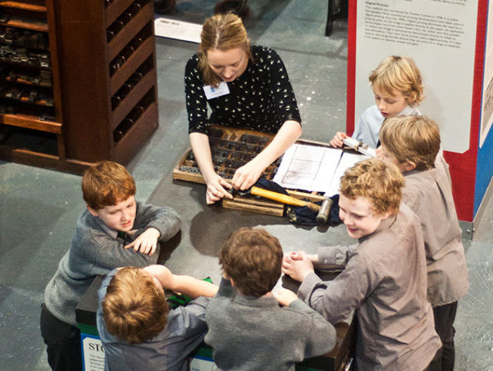 National Print Museum