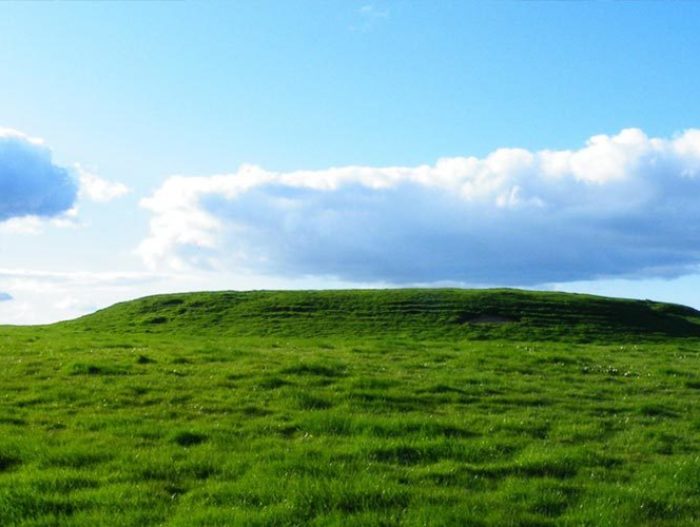 Rathcrohan Visitor Centre