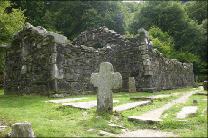 Wicklow Mountains National Park