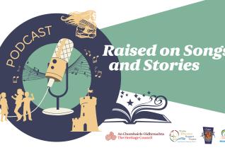 Raised on Songs and Stories