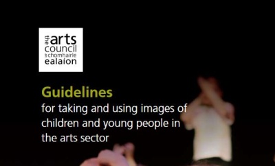 Guidelines For Taking And Using Images of Children 