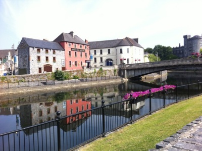 Kilkenny Water Kilkenny Water