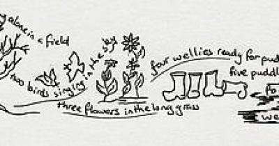 Quick Words, Instant Poems Quick Words, Instant Poems