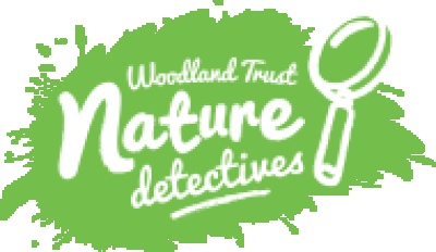 Woodland Trust Nature Dectives