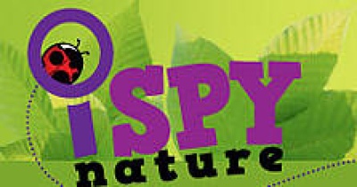 iSPY Nature iSPY Nature